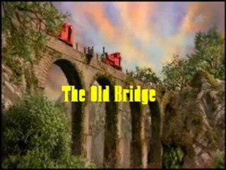 The Old Bridge (S7 E.160) - US