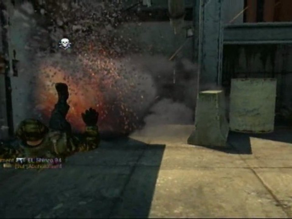 framgmovie Rest in peace soldier