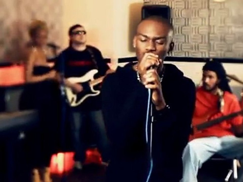 [Clip 2011!!] KRYS - NE LUI EN VEUT PAS  /reggae  nouveauté