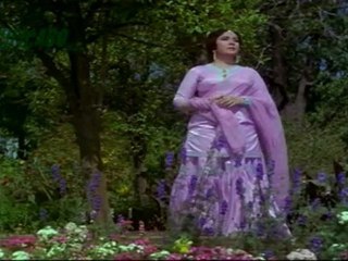 Hum Intezar Karenge Tera Qyamat Tak : Bahu Begum 1966 : Asha- Rafi