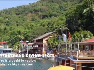 Anilao, Mabini, Batangas