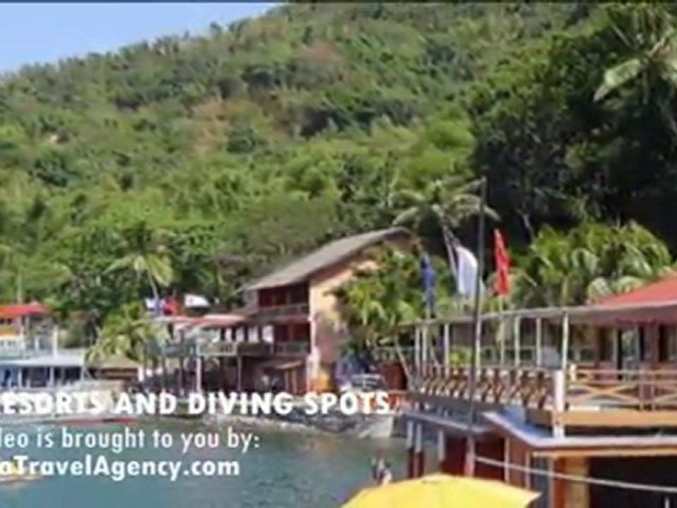 Anilao, Mabini, Batangas