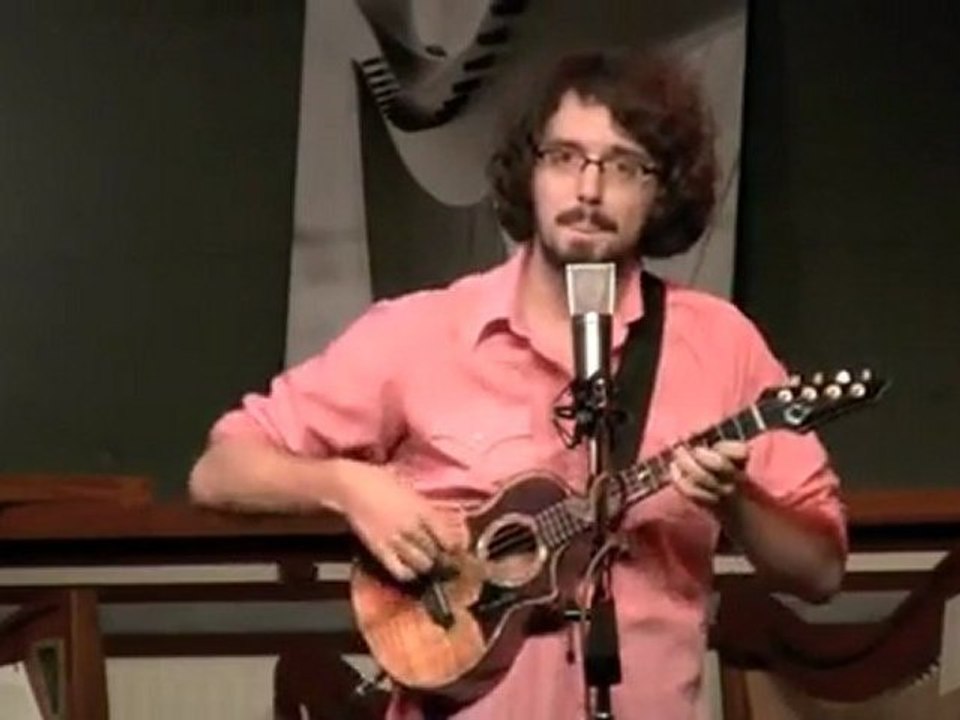 Billie Jean ukulele