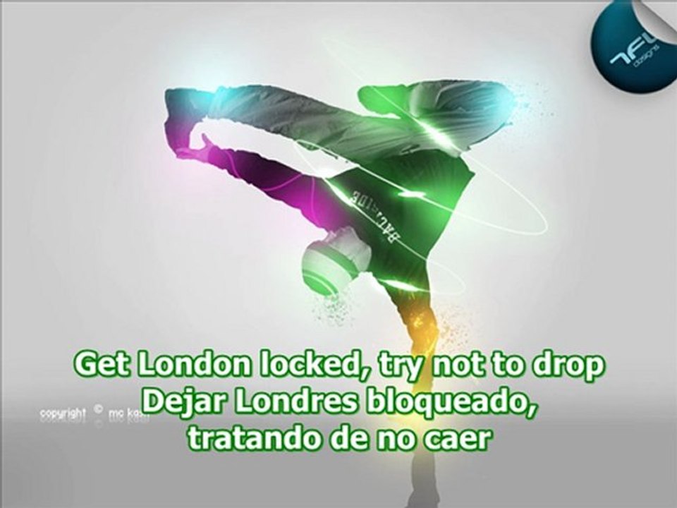 Mint Royale - Something new subs English Spanish