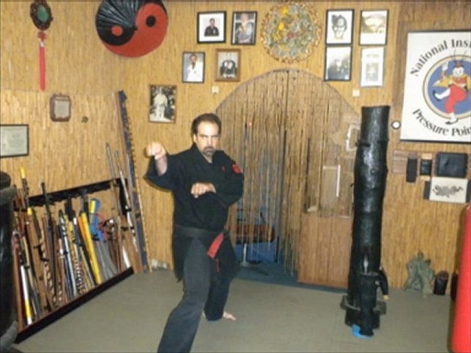 My inerview...With Master Moran