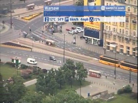 Ekaterinburg - Russia, Prague - Czech Republic, Cannes - France, Vienna - Austria, Warsaw - Poland, Kyiv - Ukraine, Hong Kong SAR - China