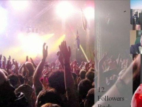 The 12 Things I Learned About Twitter - #12 - Followers Rock