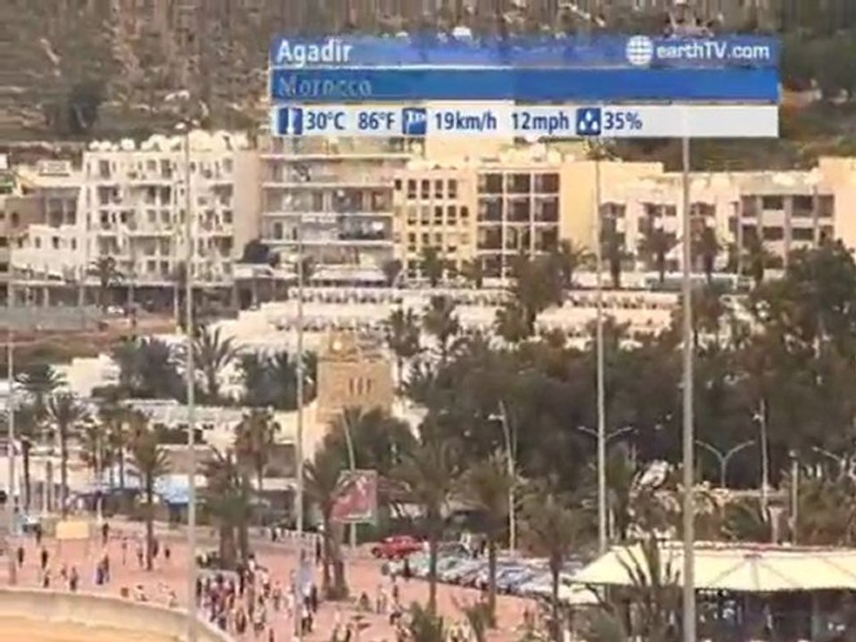 Budapest - Hungary, Kyiv - Ukraine, Stuttgart - Germany, Agadir - Morocco, Ascona - Ticino - Switzerland, Salzburg - Austria, Muscat - Oman