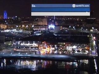 Avignon - France, Seattle - USA, Paris - France, Budapest - Hungary, Warnemunde - Germany, Barcelona - Spain, Dresden - Germany