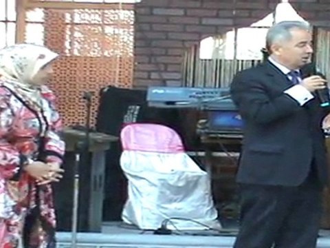 AK PARTİ YALOVA MİLLETVEKİLİ ADAYI TEMEL COŞKUN'UN MİLLİ PİYANGO İLK ÖĞRETİM OKULU OKUL AİLE BİRLİĞİ YEMEĞİ KONUŞMASI