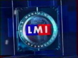 Générique De L'emission LMI septembre 1995 TF1