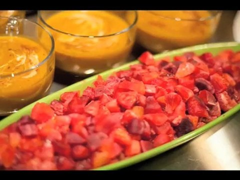 best personal chef park city