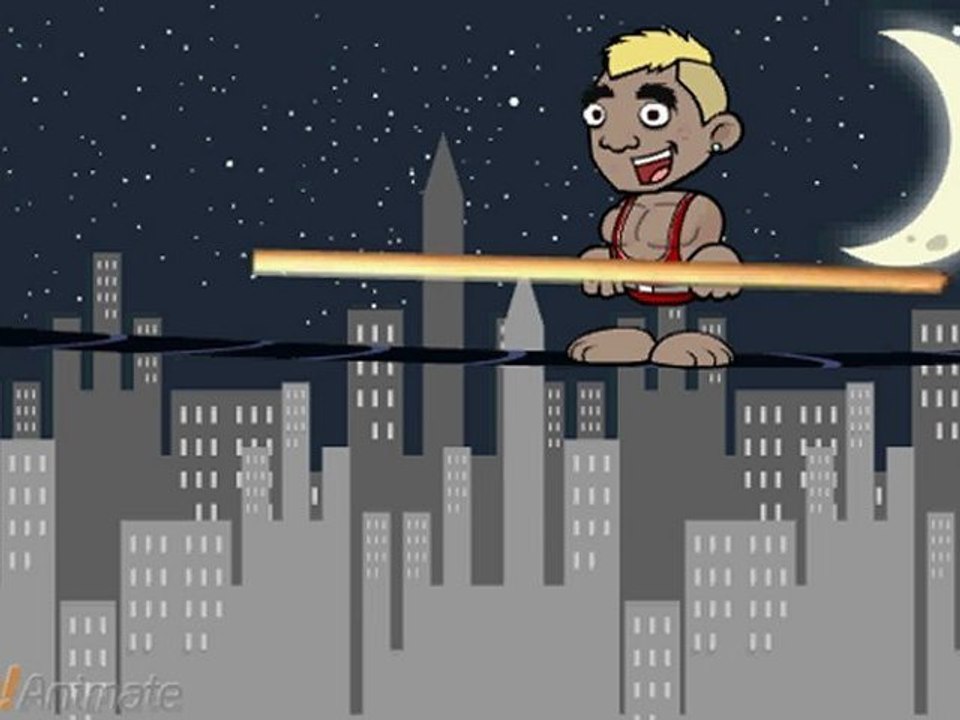 Titerope Spanish AVI