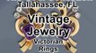 Antique Jewelry Gem Collection Tallahassee FL 32309