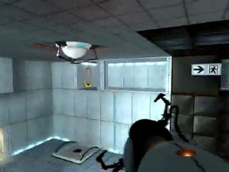 Portal Partie 2