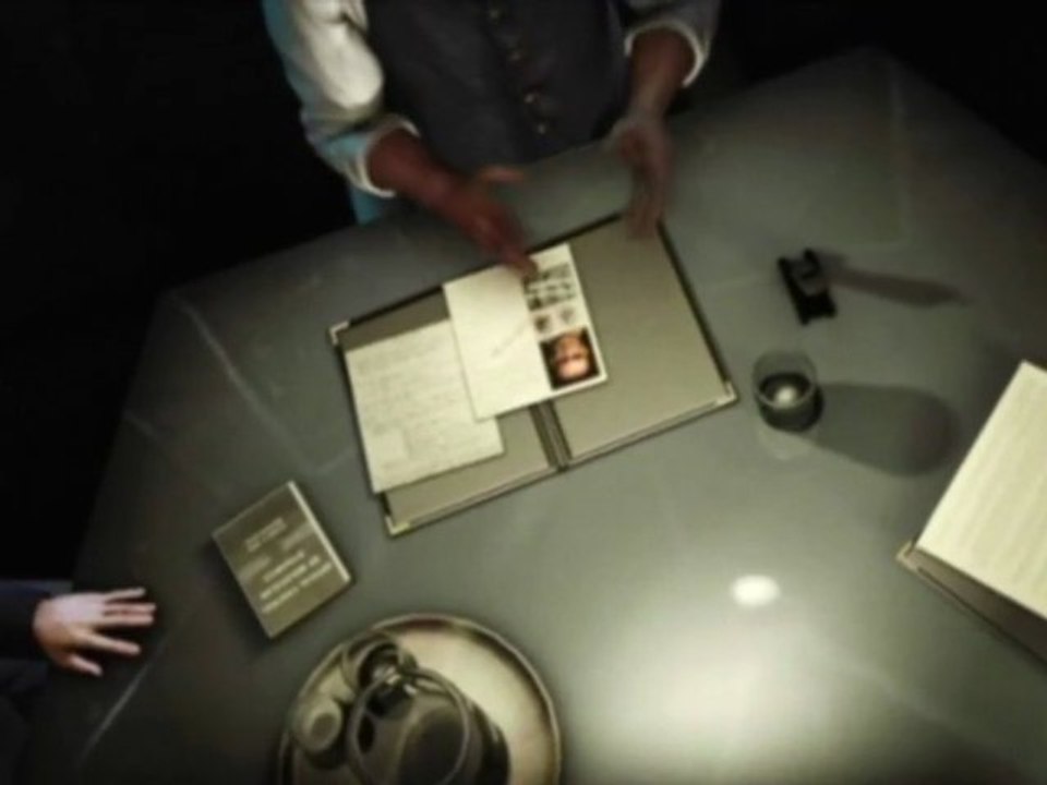 Splinter Cell Chaos Theory, soluce [22] : Le Sauna Japonnais [1/2]