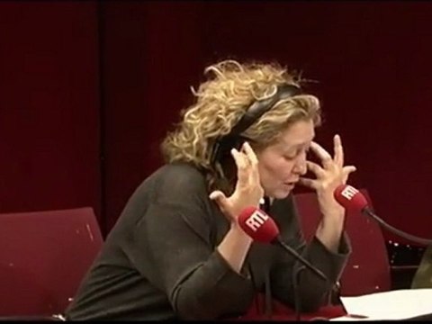 Les Carnets d'Alba du 16 mai 2011