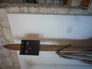 maison jacob castelnau montratier LOT 2