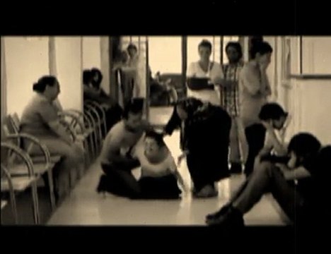 Mc Respawn - Beni Bana Bırakın (2011)