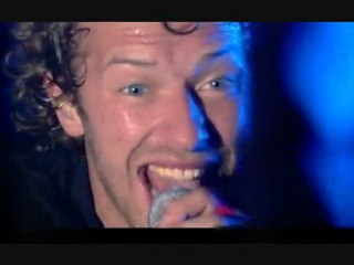 Coldplay - 08 Talk - Live in Toronoto 2006