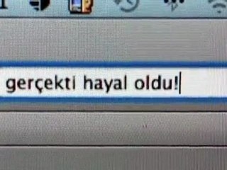 Gerçekti Hayal Oldu: İnternet