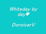 【Hatsune Miku Append】Whiteday by day 【Original】