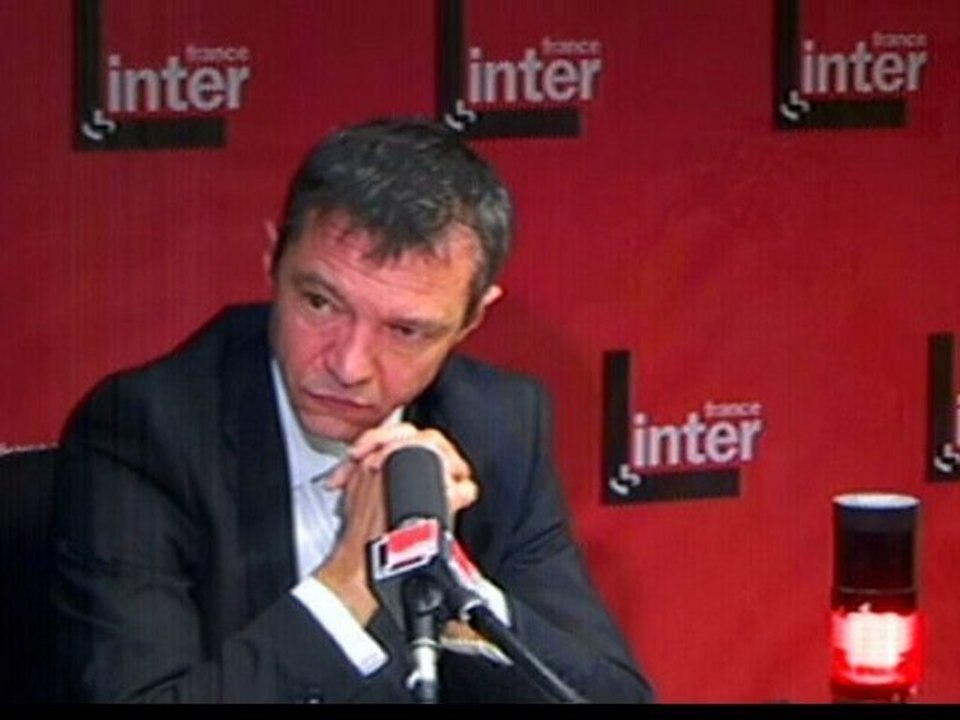 Stéphane Rozès et Laurence Haïm