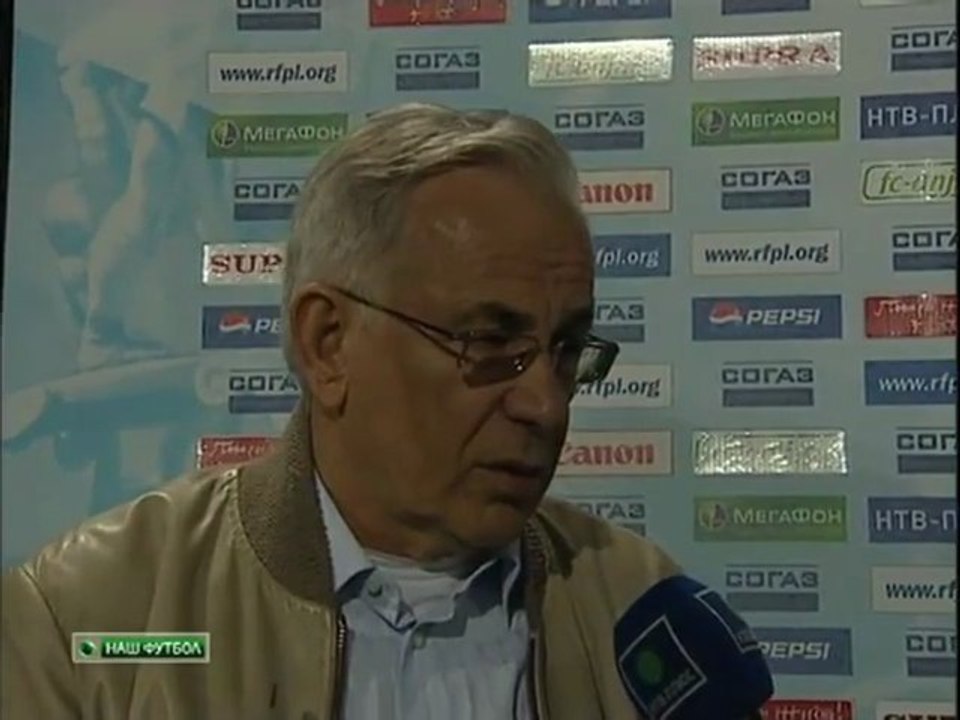 Анжи и Кубань победителя не выявили