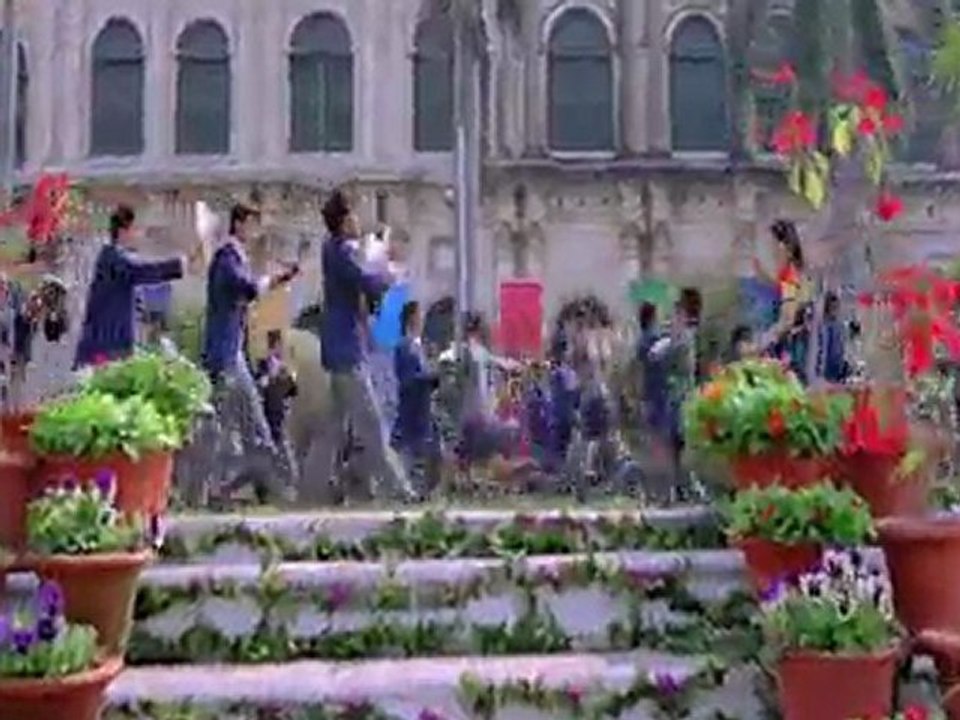 School Ke Din - Always Kabhi Kabhi