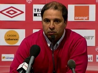 P. Correa après ASNL-OGCN