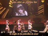 Morning Musume - Popcorn Love (sub español)