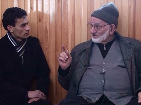 rahmi olcay dan Elif diyarına..