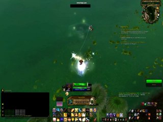 WoW Haut Fait - Peche -