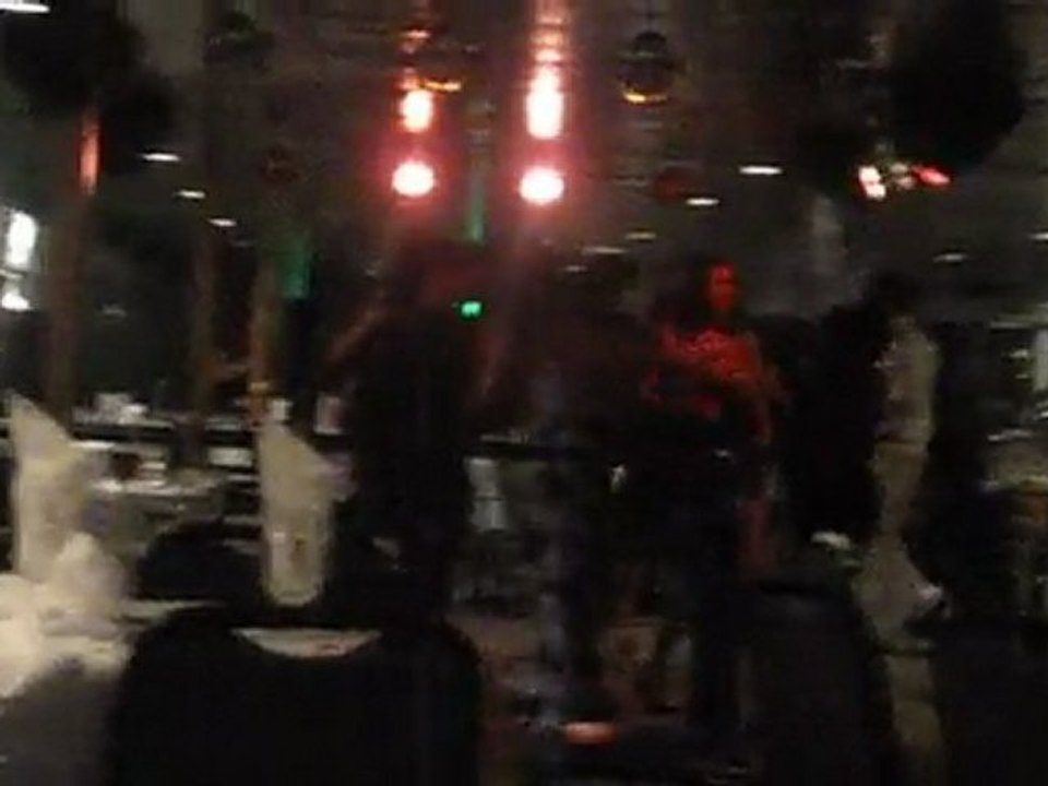 dance, dance, dance