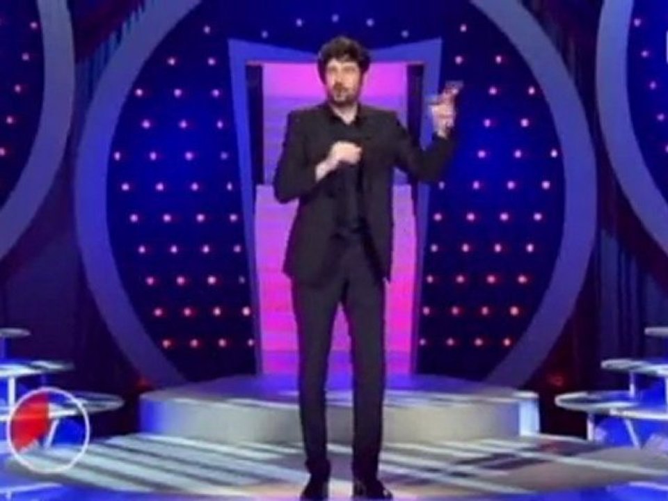 Olivier de Benoist - Eviter la file au cinema