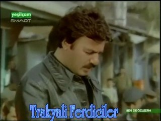 Ferdi Tayfur  &  Olsan İçmezmiydin ...