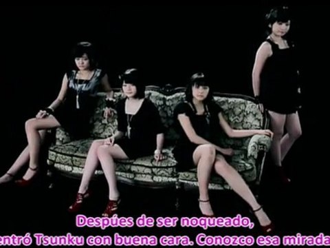 S/mileage - Koi ni Boing Buu!! PARODIA!!