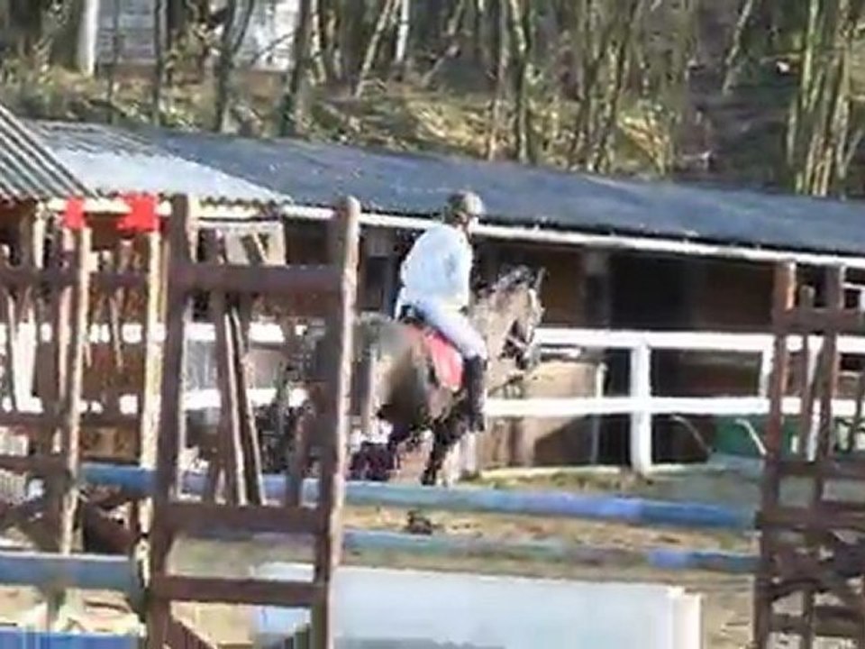 Clara et Charly 06/03/2011 E2