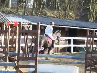 Clara et Charly 06/03/2011 E2