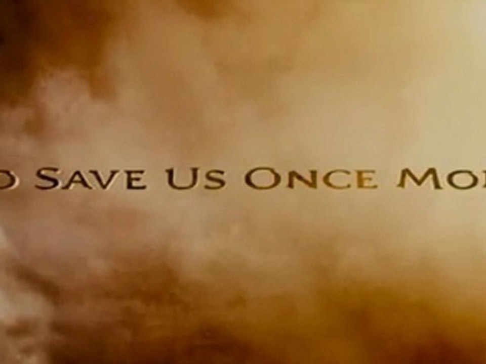 Kutsal Savaşçı 3D - 2011 - Fragman