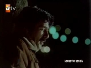 Ferdi Tayfur  &  Herşeyim Sensin  ...