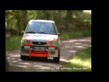 Rallye du Quercy 2011 Lamouret/Delpech Saxo VTS A6