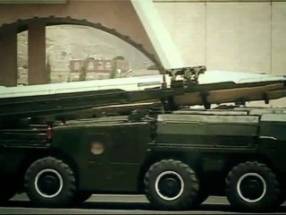 WW3 The Middle East Arms Race 2011