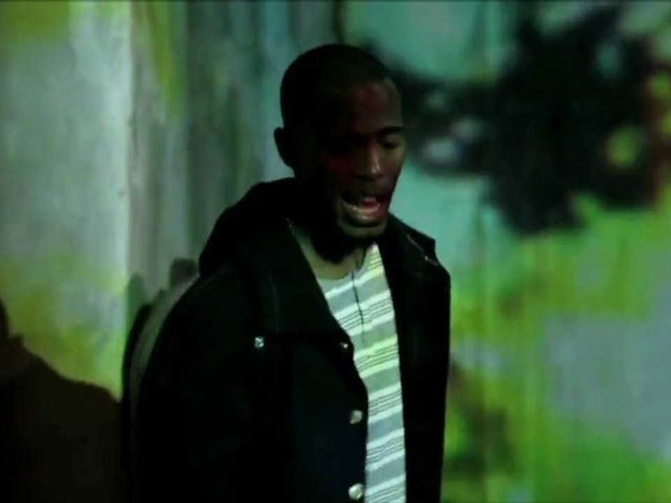 B.O.B. - Airplanes  HD