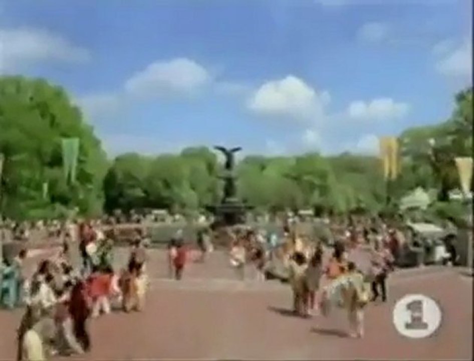 Celine Dion-Im Alive