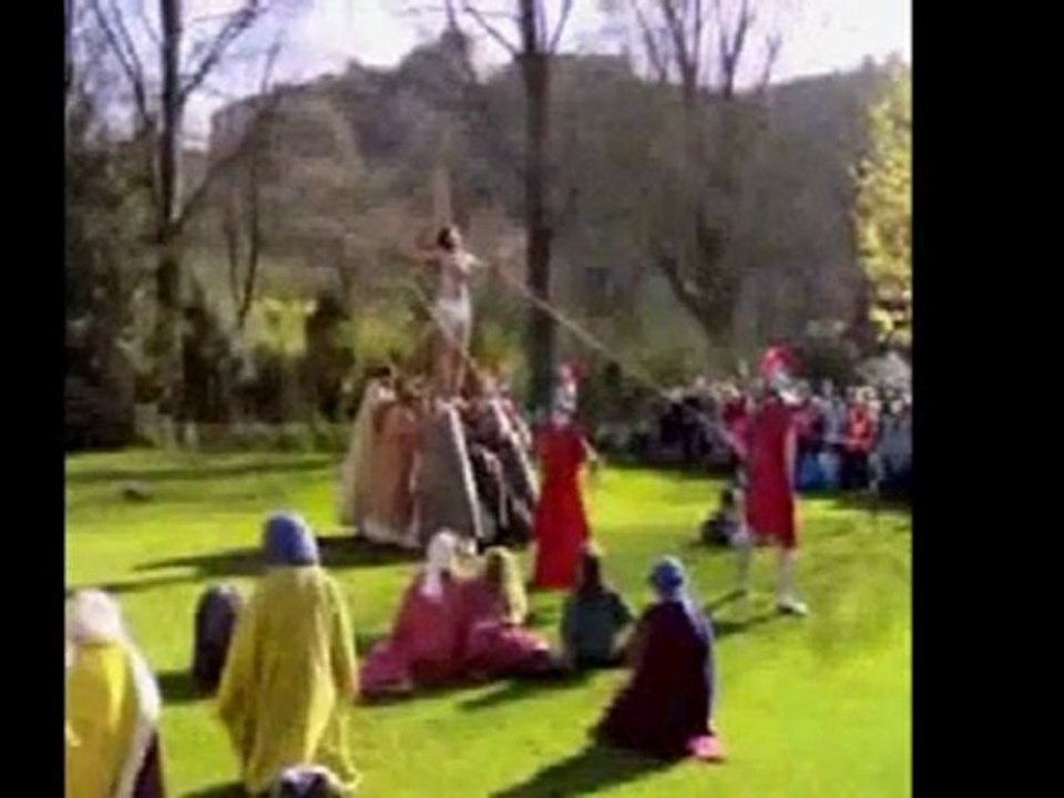 47) Hebreos CH5