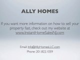 Sell My House in Elizabeth New Jersey