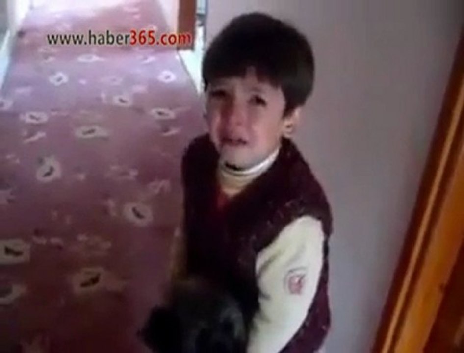 Benim Arkadaşım Yok ki!