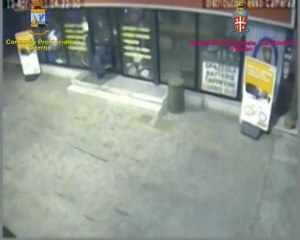 Viterbo - In manette banda di scassinatori rumeni