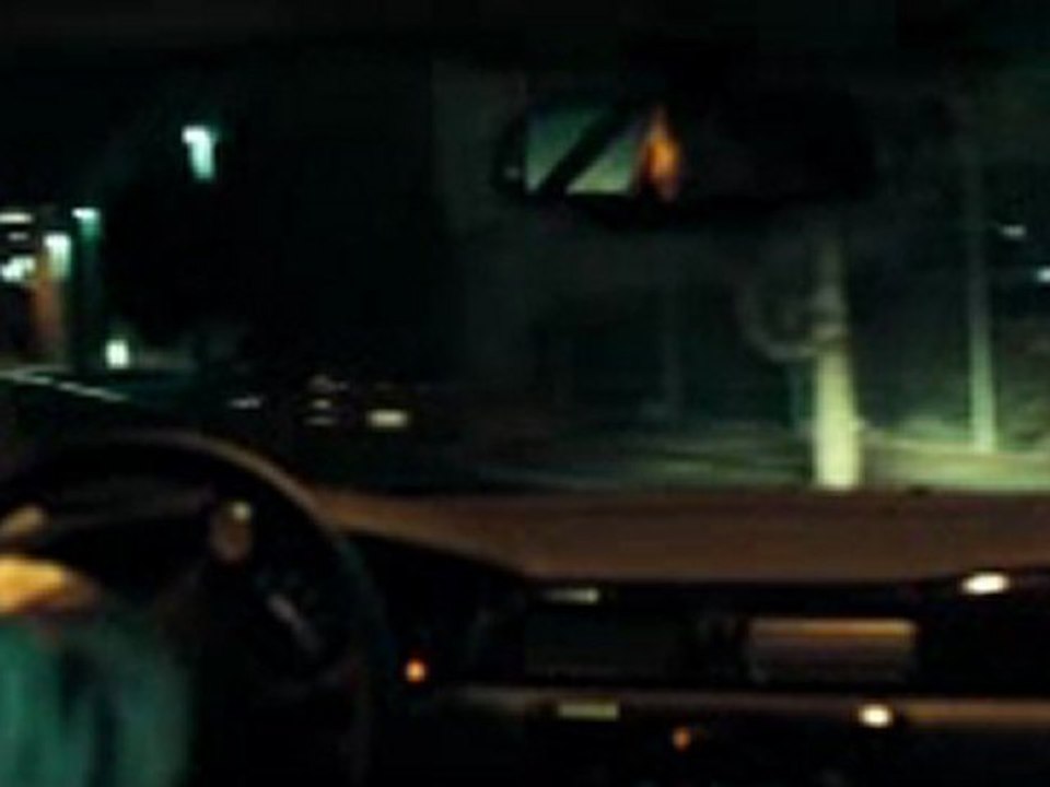 Drive Clip